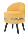 Sedia Mini Paris Arancione Ø cm 45x62 (2)
