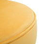 Sedia Mini Paris Arancione Ø cm 45x62 (6)