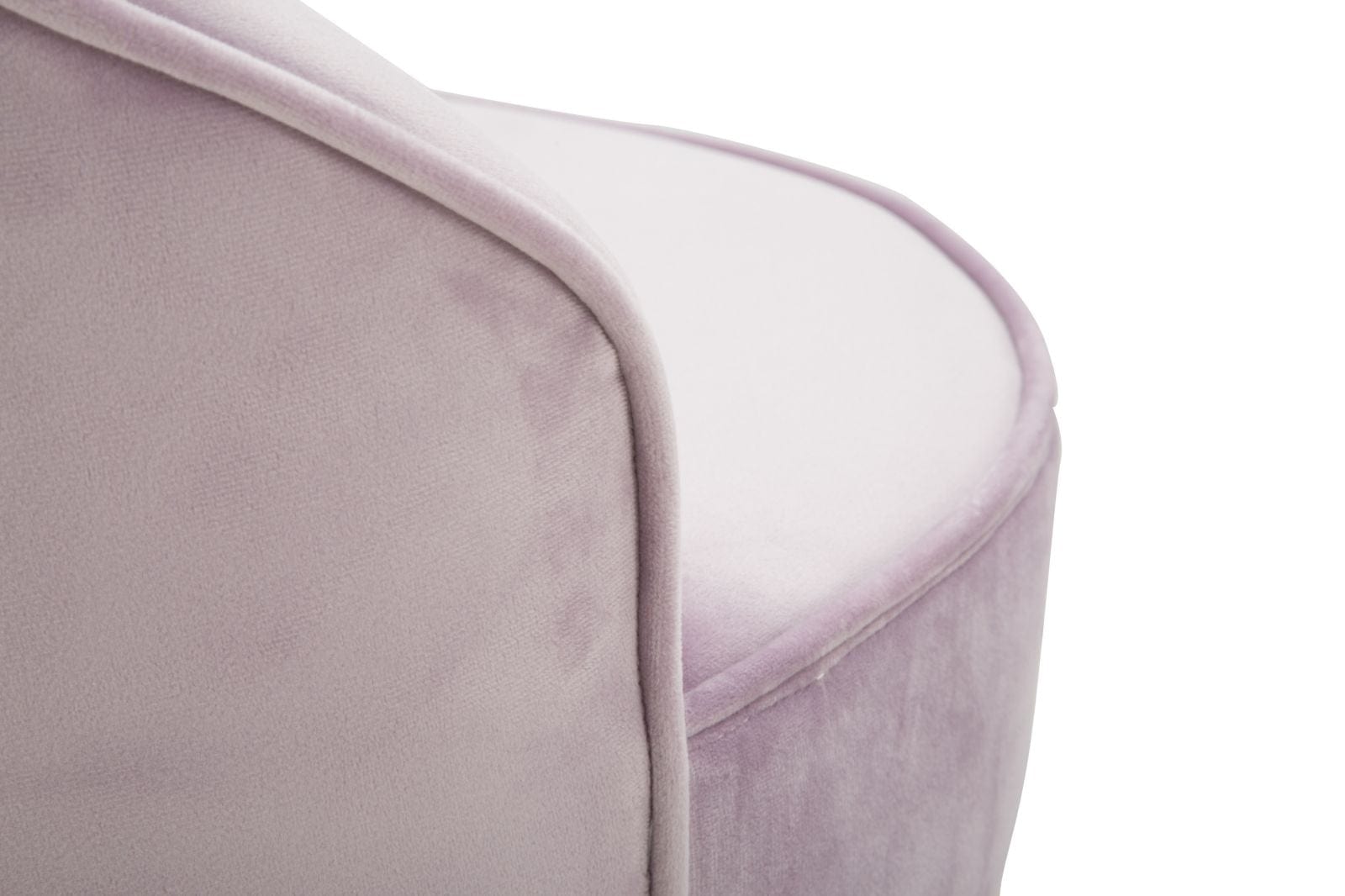 Sedia Mini Paris Rosa cm Ø 45x62 (4)