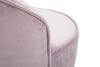 Sedia Mini Paris Rosa cm Ø 45x62 (4)