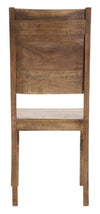 Sedia Yellowstone Set 2 Pz cm 45x45x100 (Legno Di Acacia Nilotica) (5)