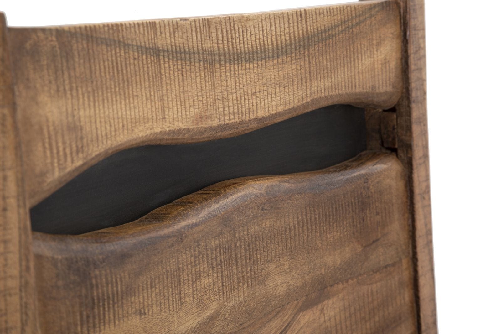 Sedia Yellowstone Set 2 Pz cm 45x45x100 (Legno Di Acacia Nilotica) (7)