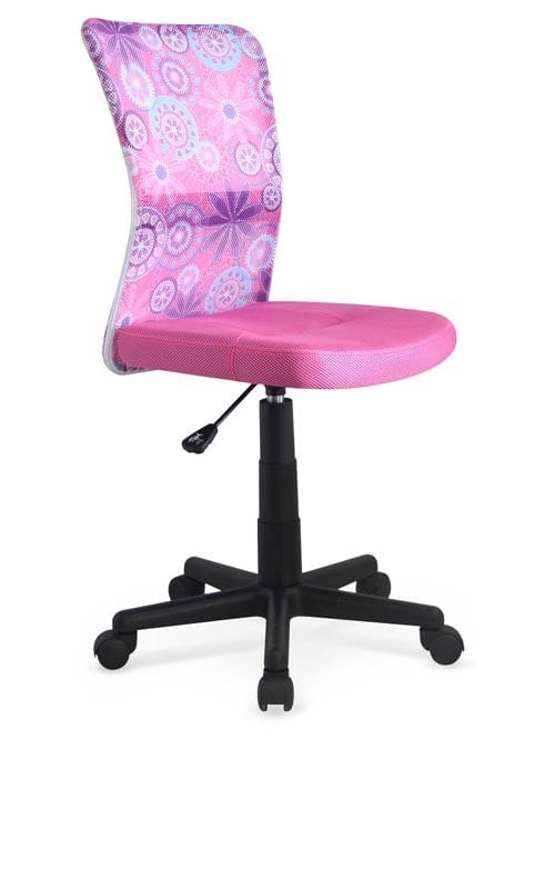Sedie da scrivania per bambini Dewi Rosa