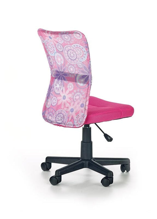 Sedie da scrivania per bambini Dewi Rosa (1)