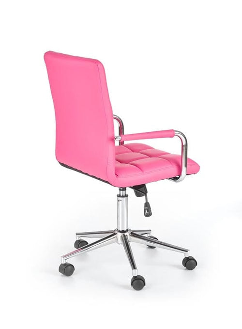 Sedie da scrivania per bambini Gonzalez II Rosa (1)
