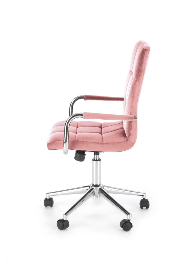 Sedie da scrivania per bambini Gonzalez IV Rosa (2)