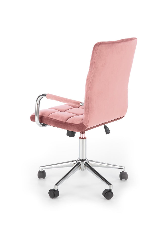 Sedie da scrivania per bambini Gonzalez IV Rosa (3)