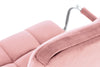 Sedie da scrivania per bambini Gonzalez IV Rosa (6)