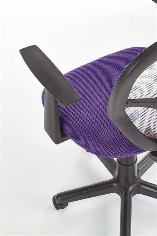 Sedie da scrivania per bambini Sophilia Violetto (5)