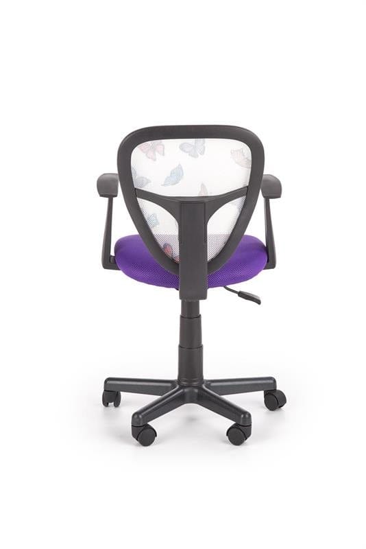 Sedie da scrivania per bambini Sophilia Violetto (8)