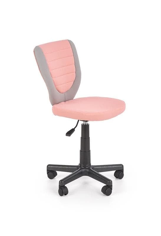 Sedie da scrivania per bambini Tobyas Rosa