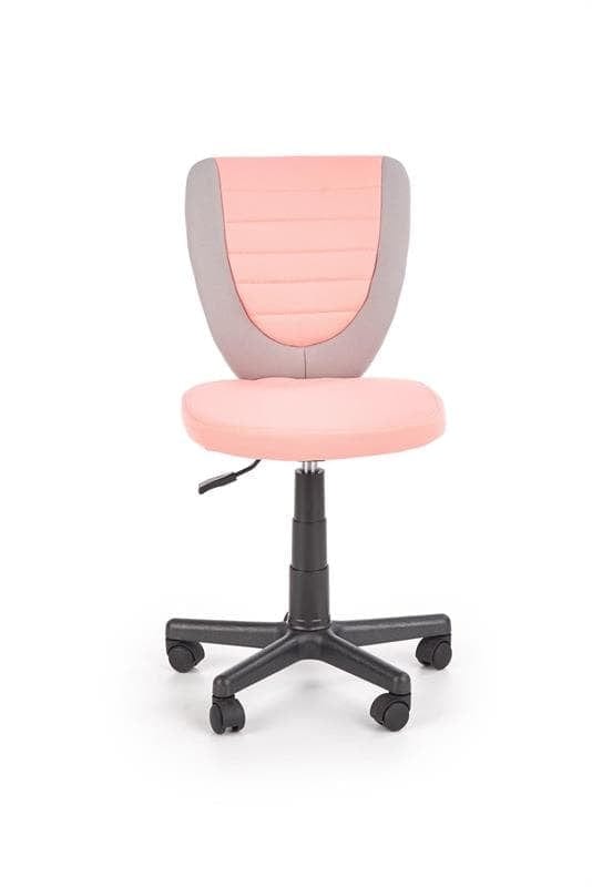 Sedie da scrivania per bambini Tobyas Rosa (1)