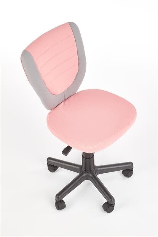Sedie da scrivania per bambini Tobyas Rosa (2)