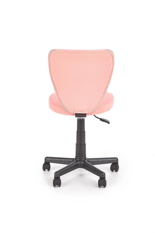 Sedie da scrivania per bambini Tobyas Rosa (3)