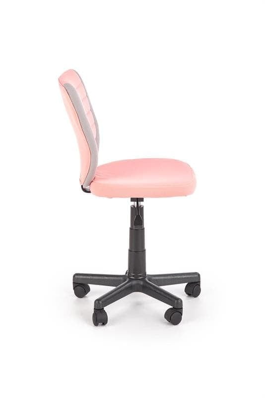 Sedie da scrivania per bambini Tobyas Rosa (4)