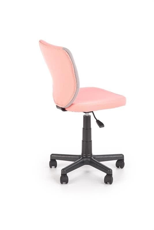 Sedie da scrivania per bambini Tobyas Rosa (5)