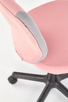 Sedie da scrivania per bambini Tobyas Rosa (7)