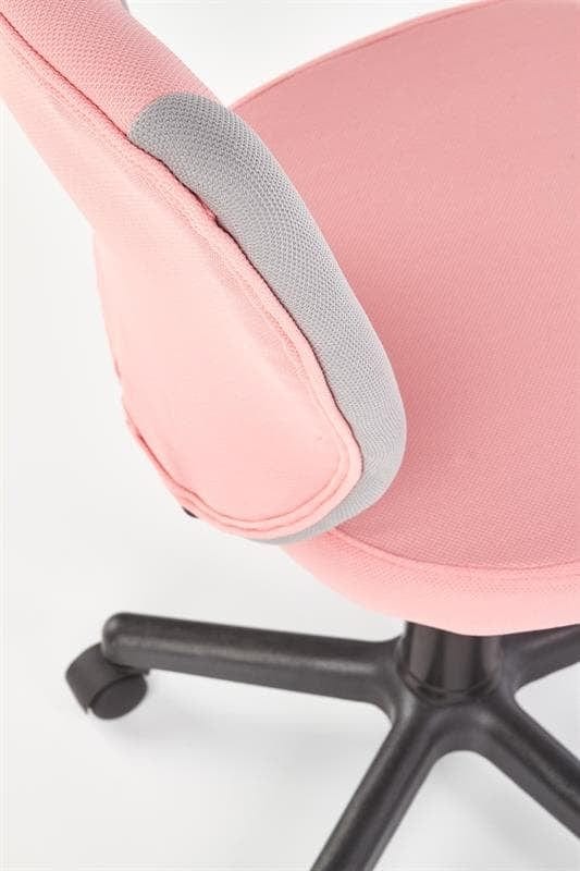 Sedie da scrivania per bambini Tobyas Rosa (7)