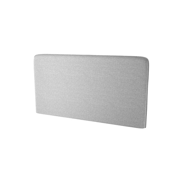 Set camera da letto Bed Concept Verticale Bianco Opaco, 2 pezzi (3)