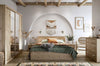 Set camera da letto Idea Quercia, 5 pezzi