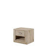 Set camera da letto Idea Quercia, 5 pezzi (3)