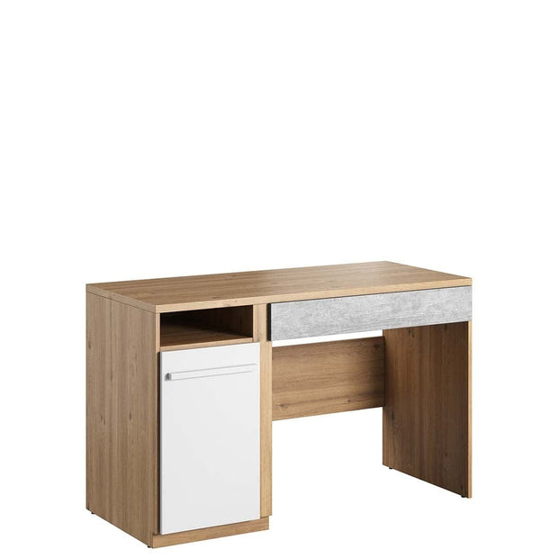 Set Cameretta per bambini/adolescenti Plano Quercia, 6 pezzi (2)