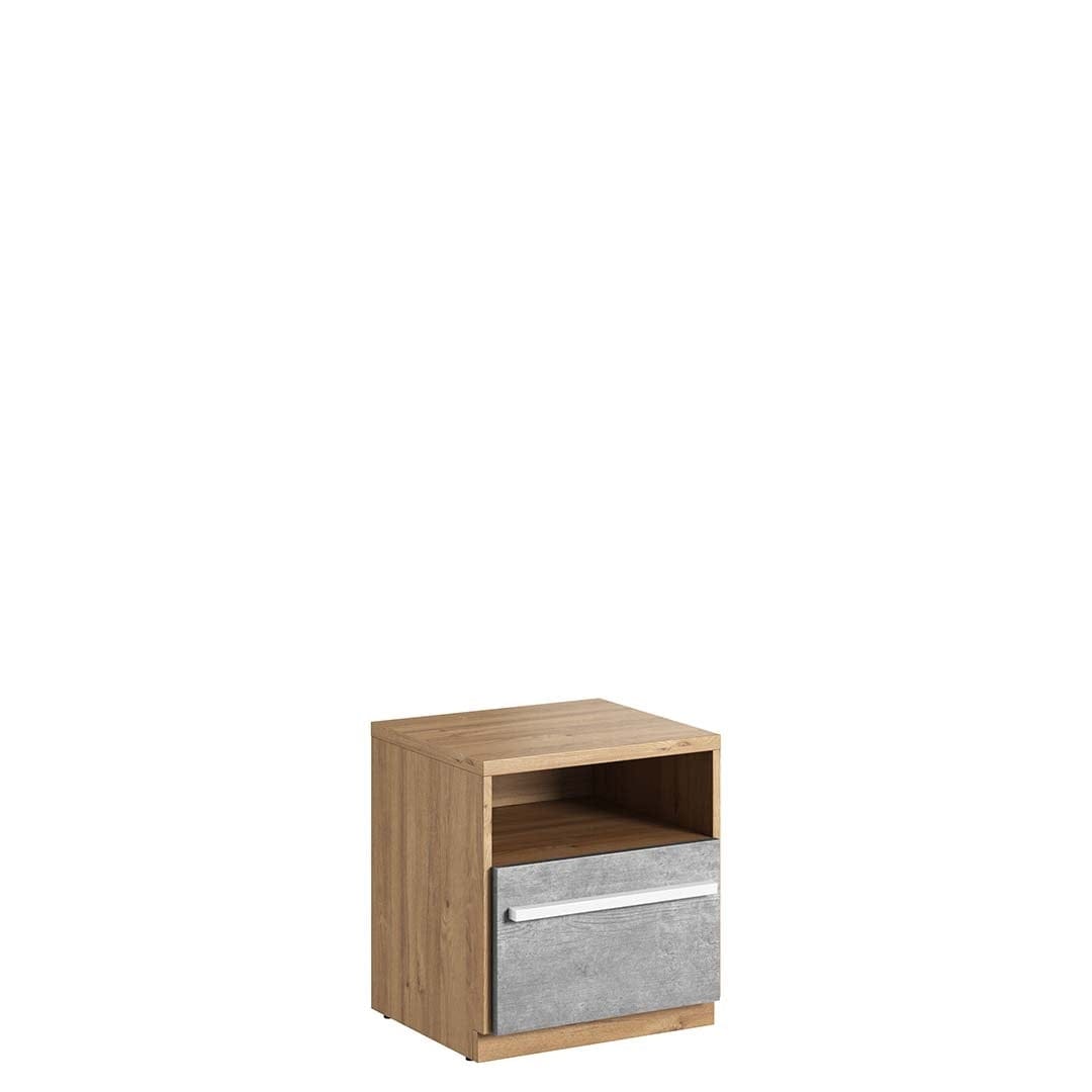 Set Cameretta per bambini/adolescenti Plano Quercia, 6 pezzi (4)