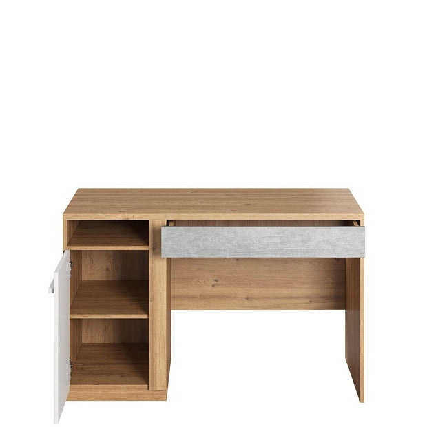 Set Cameretta per bambini/adolescenti Plano Quercia, 6 pezzi (12)