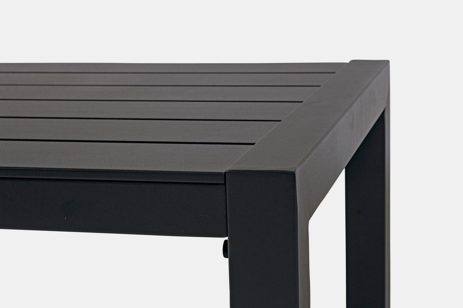 Set da giardino 4 posti con tavolino Laiken Antracite (10)