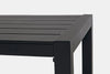 Set da giardino 4 posti con tavolino Laiken Antracite (10)