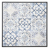 Set da giardino con 2 sedie ed un tavolo pieghevoli Erice Square Multicolore (10)
