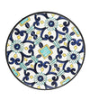 Set da giardino con 2 sedie ed un tavolo pieghevoli Positano Multicolore (9)
