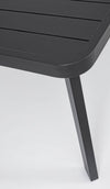 Set da giardino con tavolo e 6 sedie Cordova Antracite (8)