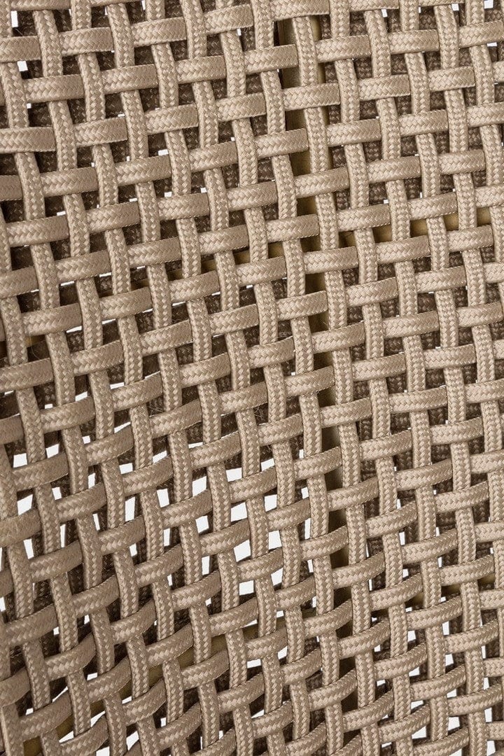 Set di 2 sedie da giardino Hesperia Cappuccino (12)