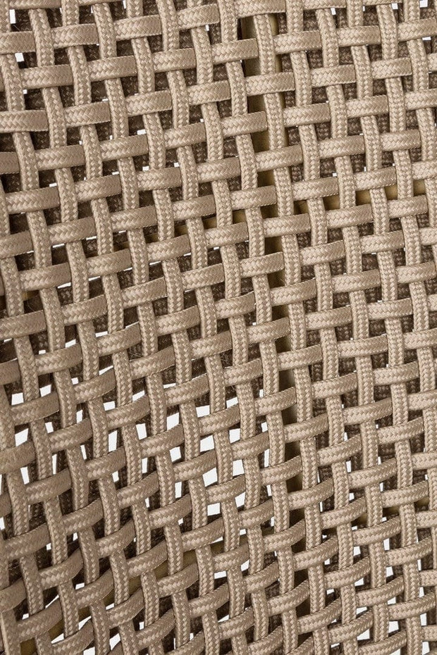 Set di 2 sedie da giardino Hesperia Cappuccino (12)