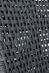 Set di 2 sedie da giardino Hesperia Grigio (12)