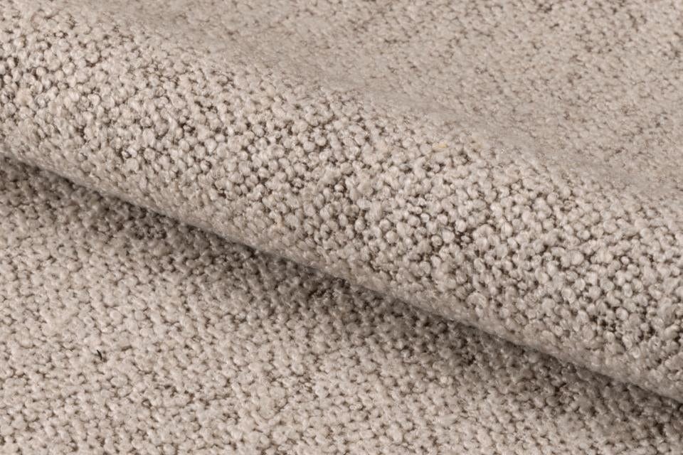 Set di 2 sedie da pranzo in tessuto bouclé Patricia Beige (9)