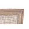Set di 2 sedie da pranzo in tessuto Liliane Beige (5)