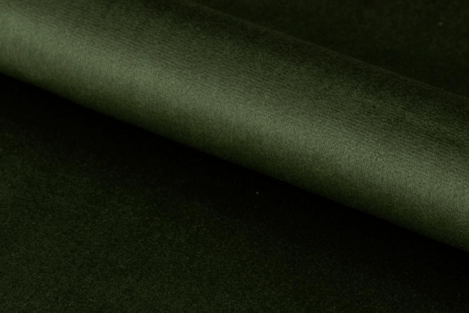 Set di 2 sedie da pranzo in velluto Limana Verde (8)