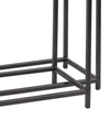 Set di 2 Tavoli Consolle Antique Ottone (4)