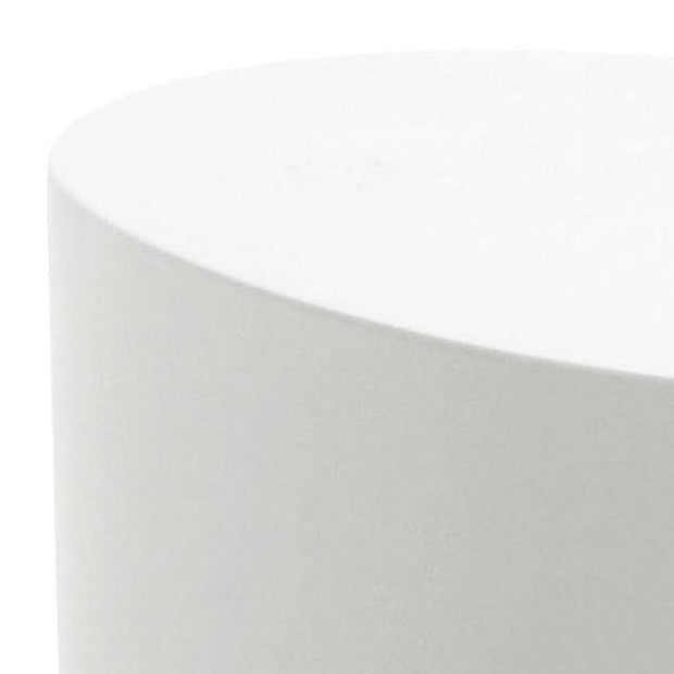 Set di 2 tavolini da caffè Mice Bianco (6)