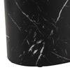 Set di 2 tavolini da caffè Mice Nero (8)