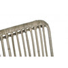 Set di 4 sedie da pranzo in rattan Lucila Grigio (6)