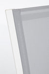Set di 6 sedie da giardino Pelagius Grigio (7)