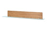 Set di mobili da soggiorno in legno e impiallacciatura, 6 pezzi Montenegro Oak Rustic (5)
