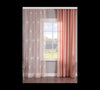 Set di tende e tendaggi per bambini Dream Light Pink / Salmon (1)