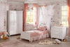 Set di tende e tendaggi per bambini Dream Light Pink / Salmon (2)