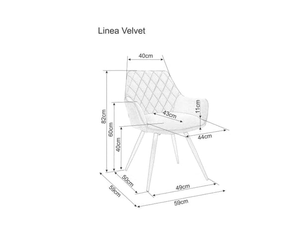 Signal Set masa extensibila din furnir si metal, Patricio Stejar Natural / Negru + 6 Scaune tapitate cu stofa si picioare metalice, Lilibet Velvet Bej / Negru, L100-250xl100xH76 cm
