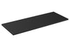 Set mobili da bagno 120 cm Adel Matt Nero, 7 pezzi (4)