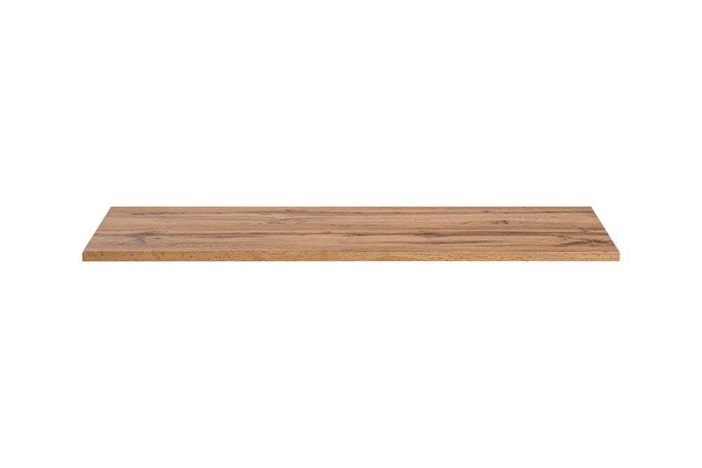 Set mobili da bagno 120 cm Adel Quercia, 7 pezzi (3)